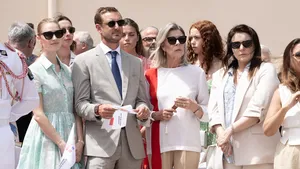 Royals Monaco