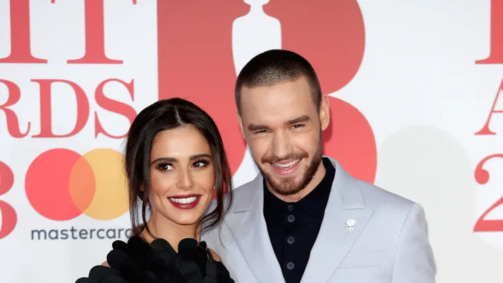 Shocking: Liam Payne en Cheryl Cole uit elkaar 