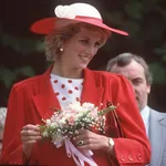 31st August - 20 Years Since Diana Died