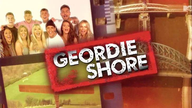 Geordie Shore