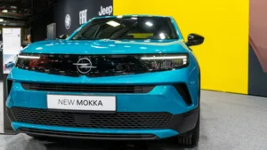 CEO Opel doorbreekt stilte: 'De verschuiving naar elektrisch rijden verloopt anders dan verwacht'