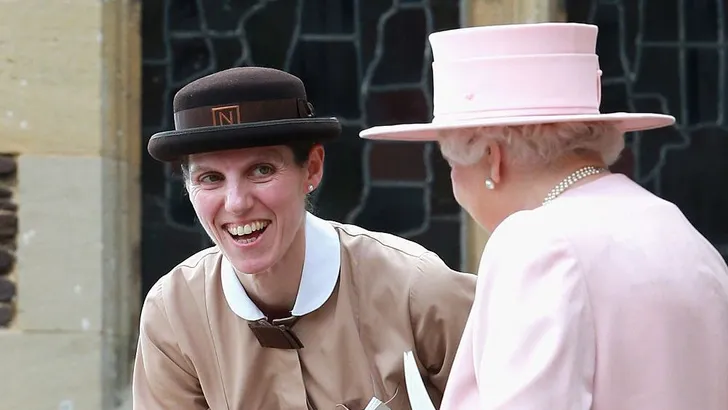 Deze Ninja Nanny's zorgen voor prinsen en prinsessen