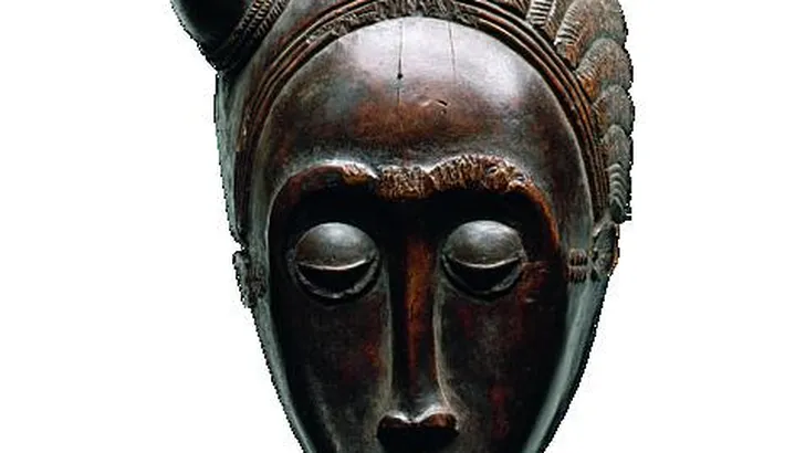 EXPOSITIE NIEUWE KERK AMSTERDAM: MAGISCHE MASKERS