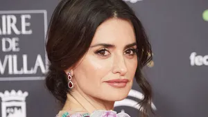 Penélope Cruz