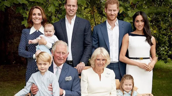 Windsors geëvacueerd bij Brexit-rellen