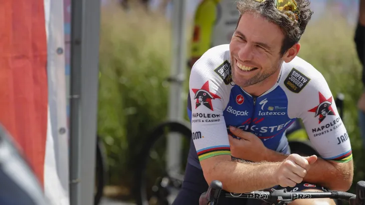 Ronde van Limburg (B) 2022