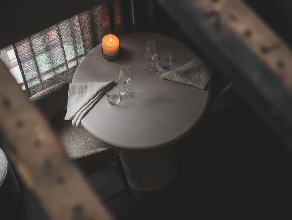 Foto 1 van Amí Bistro