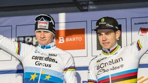 van der poel van aert