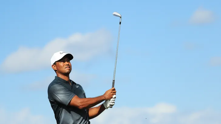Tiger Woods