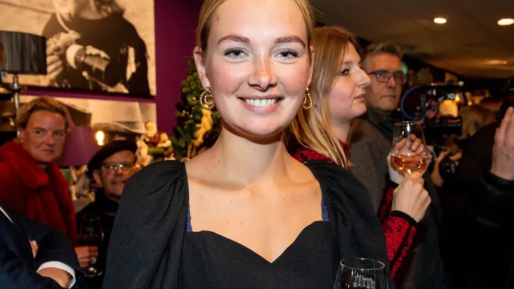 Maxime Meiland openhartig over donkere periode