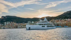 Monaco