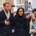 Harry en Meghan