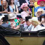 Royal Ascot - Day 1