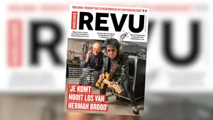 Nieuwe Revu
