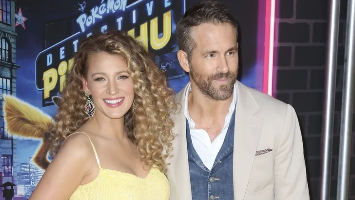 Blake en Ryan