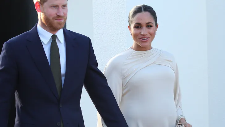 Meghan Markle brengt eerbetoon aan slachtoffers Christchurch