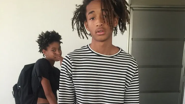 Celeb kids rocken Instagram