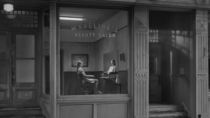 Gregory Crewdson - Eveningside