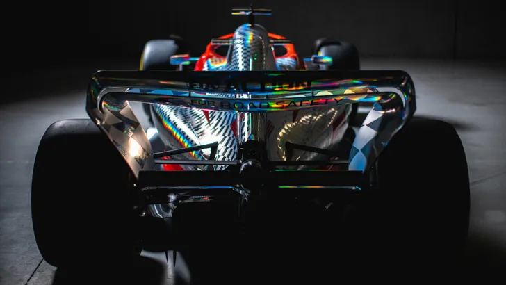 Formule 1 hakt knoop door: geen elektrisch, wel synthetische e-fuels