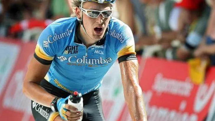 TOUR: Burghardt klopt Barredo en wint de rit