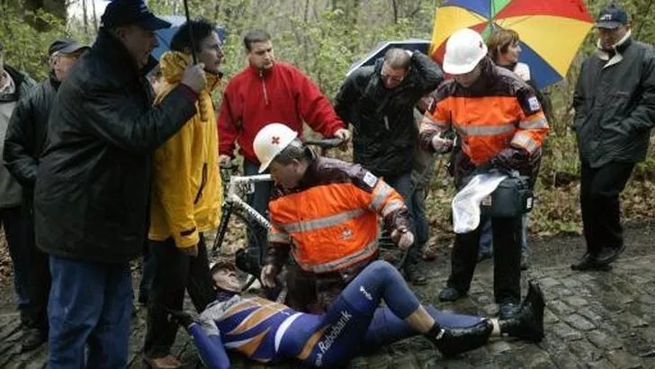 Gent-Wevelgem: Kemmelberg gehandhaafd