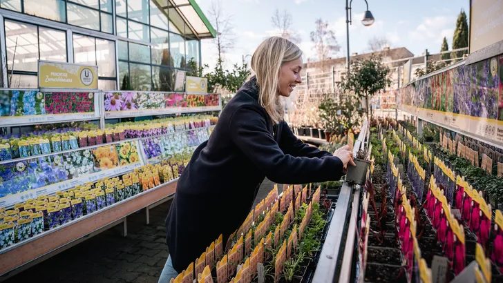 In 5 stappen naar een eetbare tuin (ook zonder groene vingers!)