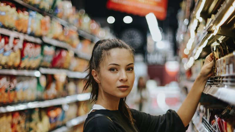 Viral: zo ziet 'hamsteren' er in gebarentaal uit | Marie ...