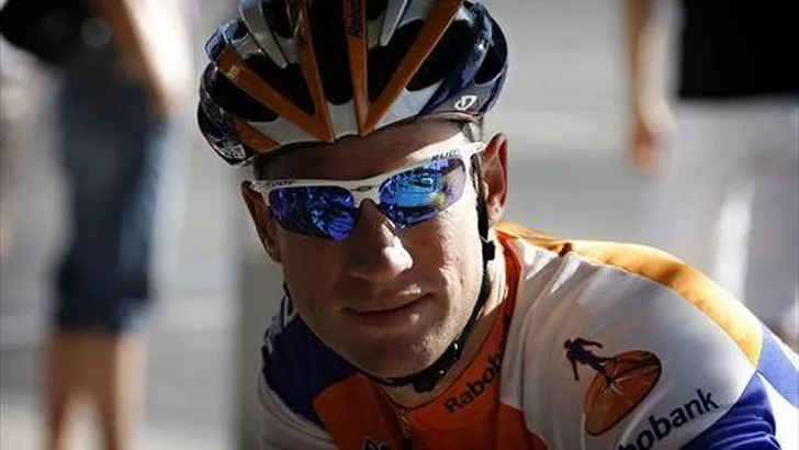 Rabobank met sprintduo Renshaw en Bos naar Giro