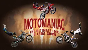 Motomaniac