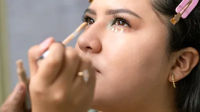 Waarom iedereen deze concealer van Erborian wil hebben