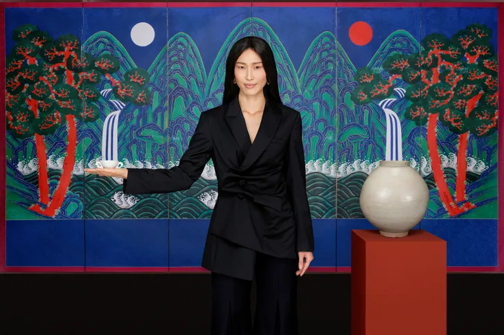Korea