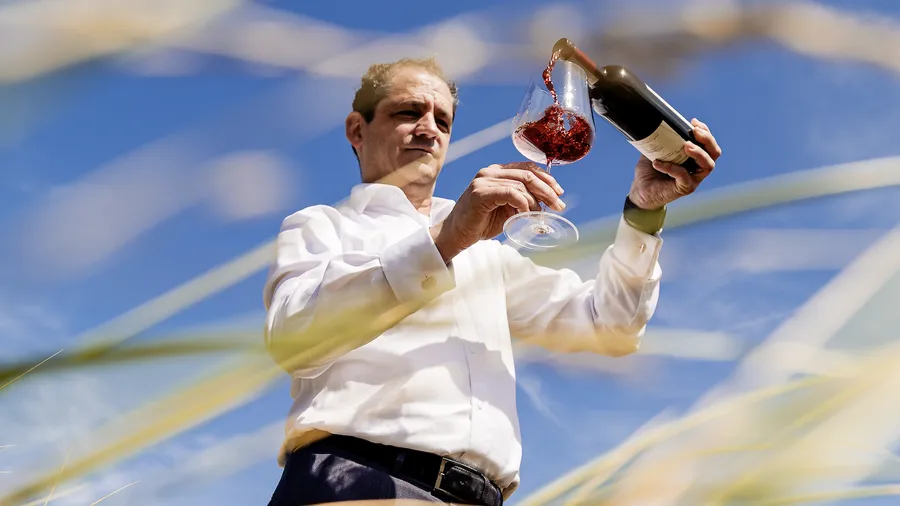 Beste Leermeester Horeca