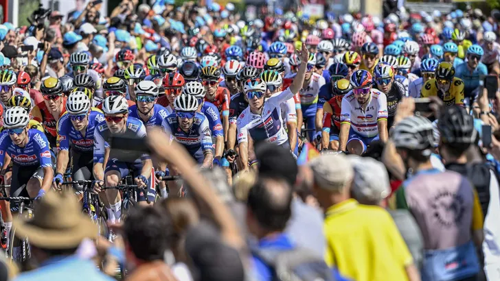 Tour de Suisse 2023 - 2