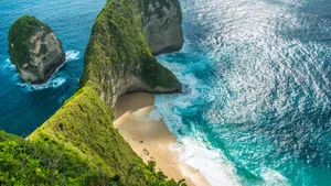 Bali beu? 5x minder bekende Indonesische eilanden