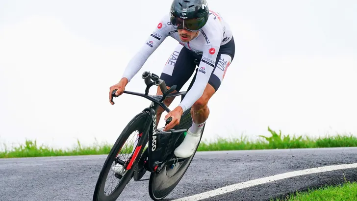 Giro d'Italia 2023 - 106th Edition - stage- 9