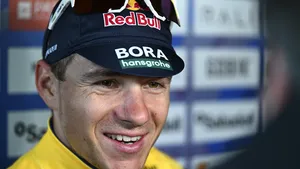 Remco Evenepoel
