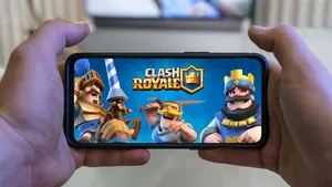 De grote Clash Royale-update is er: dit moet je weten over Level 16