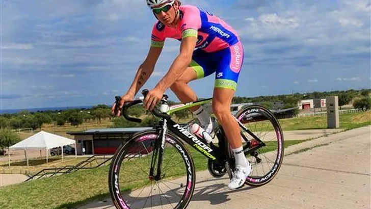 Pozzato wint Trofeo Laigueglia voor de derde keer