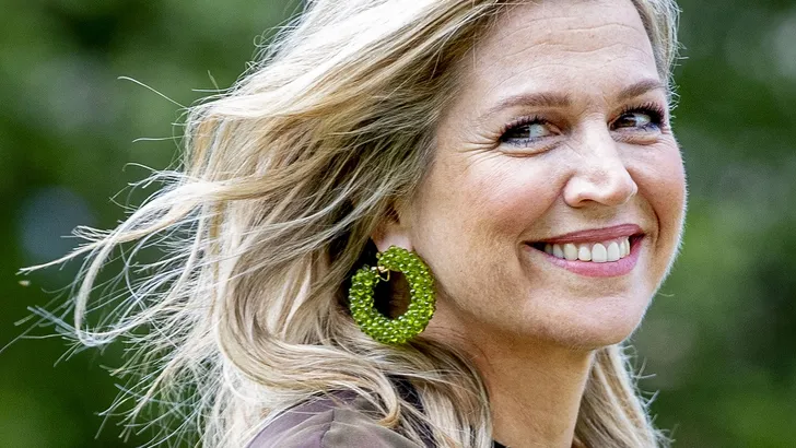 Máxima-docu nu op Videoland