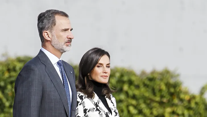 Black & White: Fashion Queens zijn er dol op