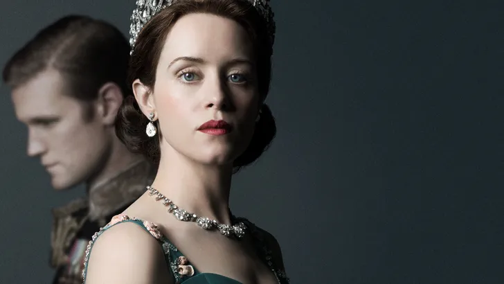 The Crown: goed gecast?