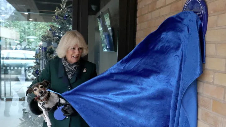 Royal Round-up: Camilla, Beth én het worstje