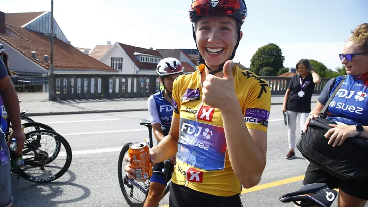 Tour of Scandinavia stage 6