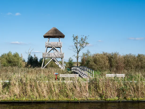 Nationaal Park De Alde Feanen
