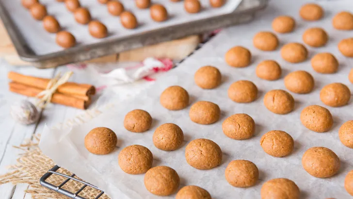 Deze gezonde kruidnoten maak je in 20 minuten (en ze zijn zó lekker)