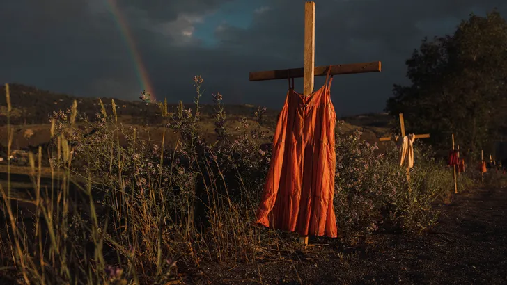 Amber Bracken wint World Press Photo 2022 