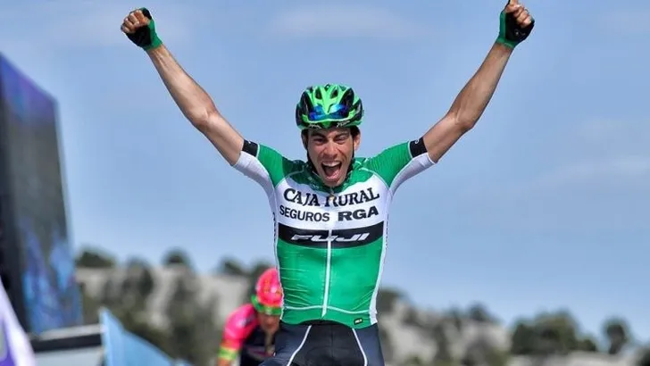 Ronde van Kroatië: Roson pakt leiderstrui terug na winst koninginnenrit