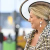 Dé ultieme tip om er net zo chic uit te zien als Máxima