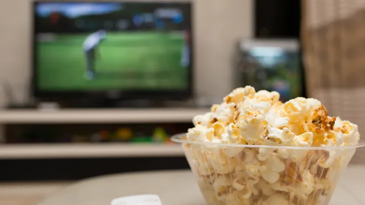 Niet fit, wel goed: 8 (niet bewezen) tips om ook zonder fitness beter te scoren