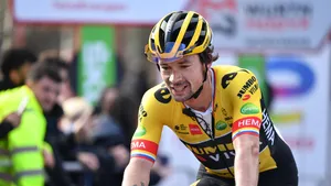 primoz roglic